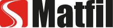 Logotyp Matfil